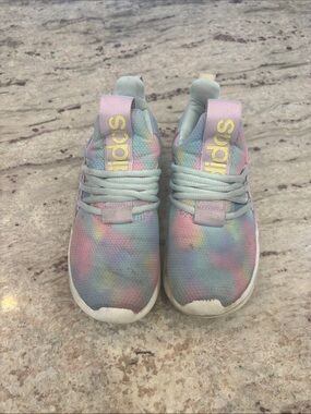 Adidas Cloudfoam Youth Sneakers
